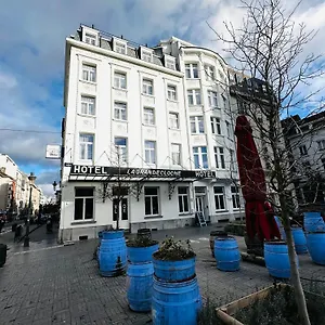 La Grande Cloche Brussel