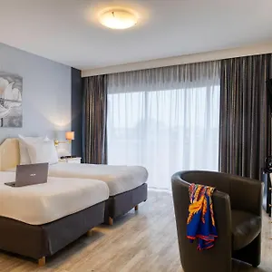 First Euroflat Bruselas