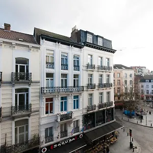 Aparthotel Realtycare Flats Grand Place, Bruxelles