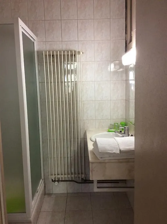 Hotel La Vieille Lanterne Brussels