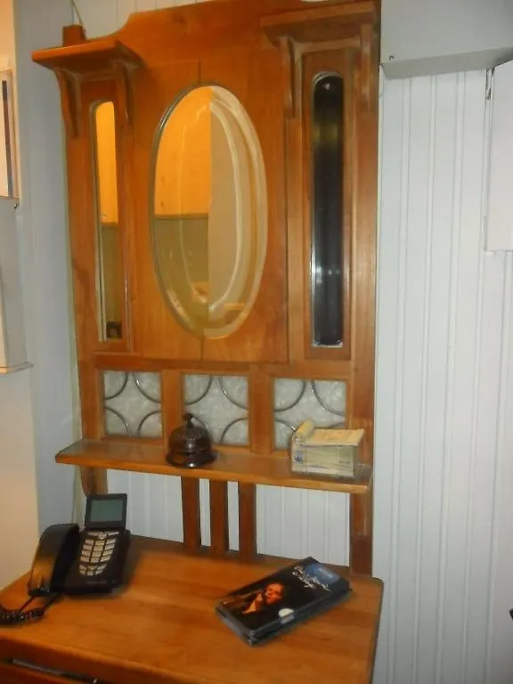 Hotel La Vieille Lanterne Brussels