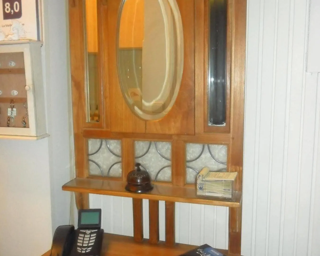 Hotel La Vieille Lanterne Brussels Belgium
