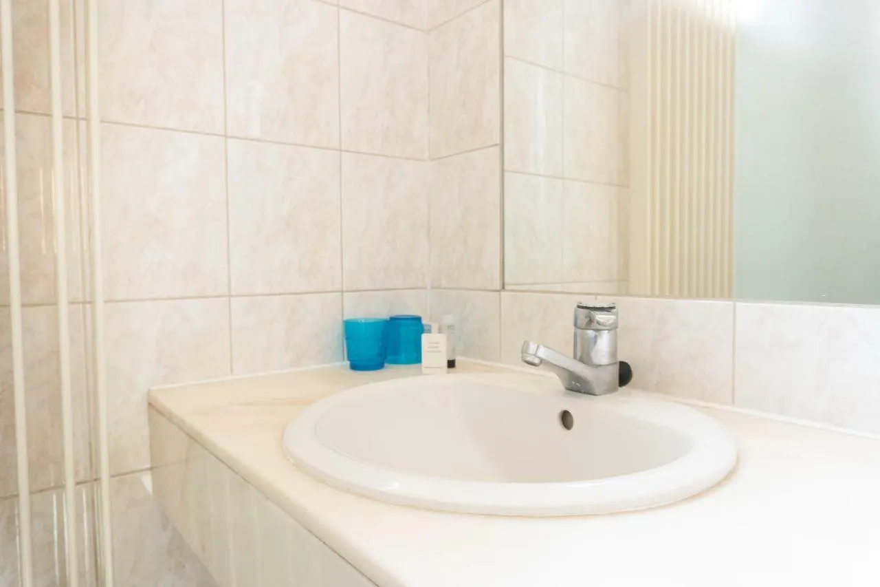 Hotel La Vieille Lanterne Brussels